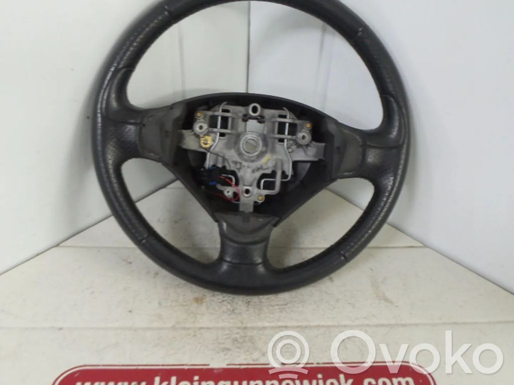 Peugeot 207 Kierownica 