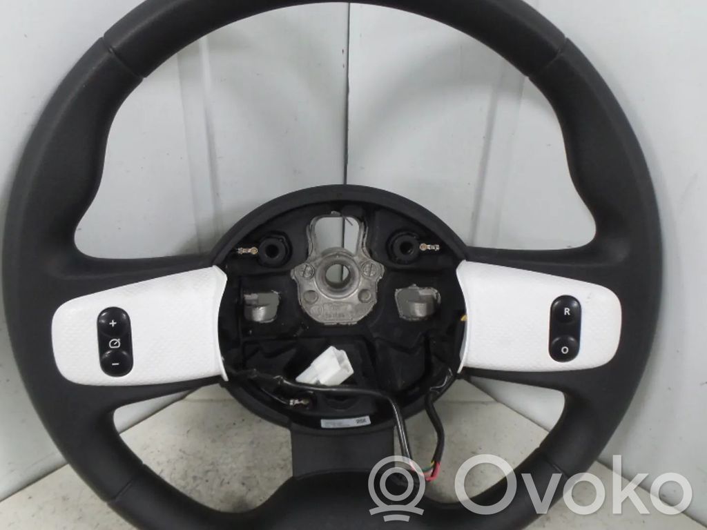 Renault Twingo III Lenkrad 