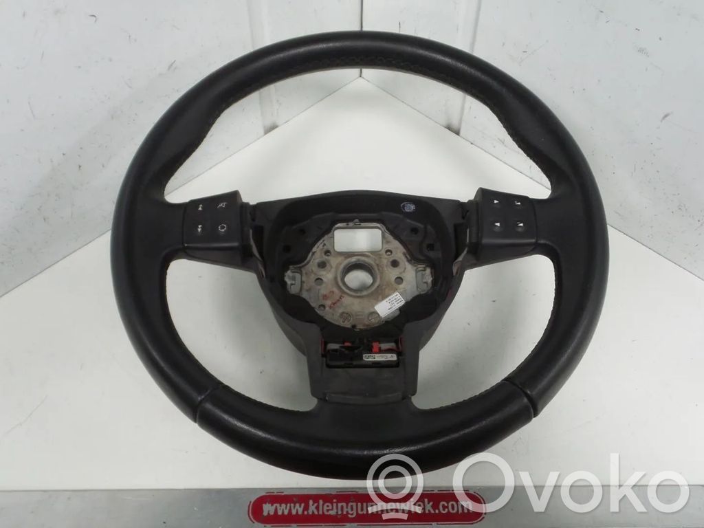 Seat Leon (1P) Ohjauspyörä 