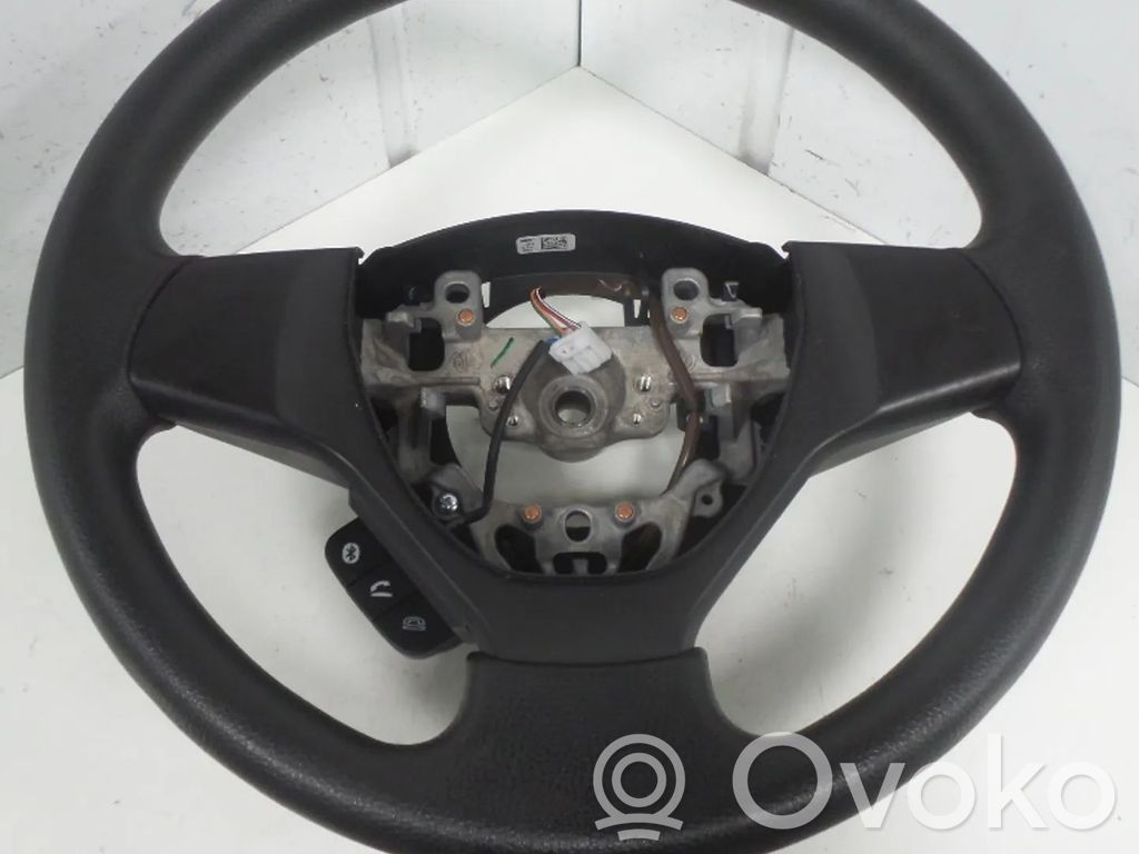 Suzuki Celerio Stūre 