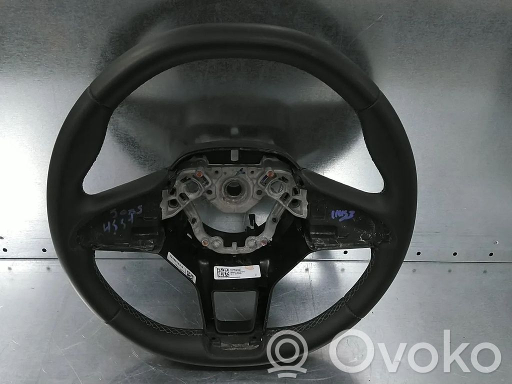 Renault Captur II Stūre 