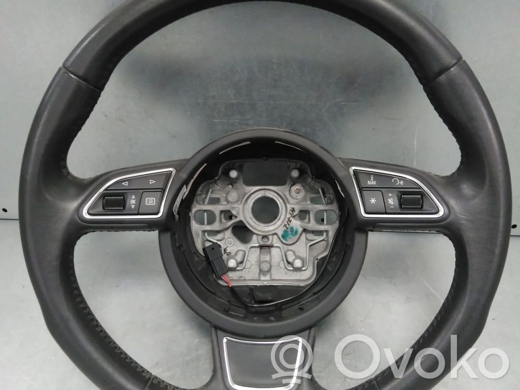 Audi A1 Stūre 