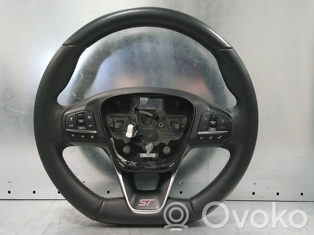 Ford Focus Руль 