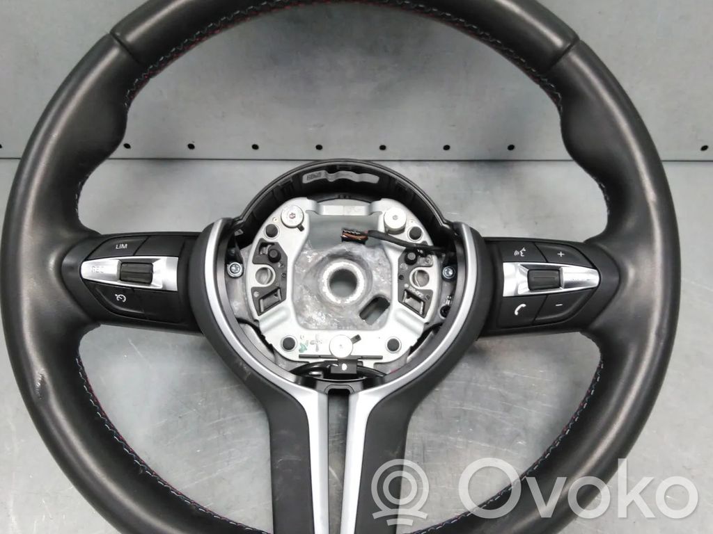 BMW 2 F22 F23 Kierownica 