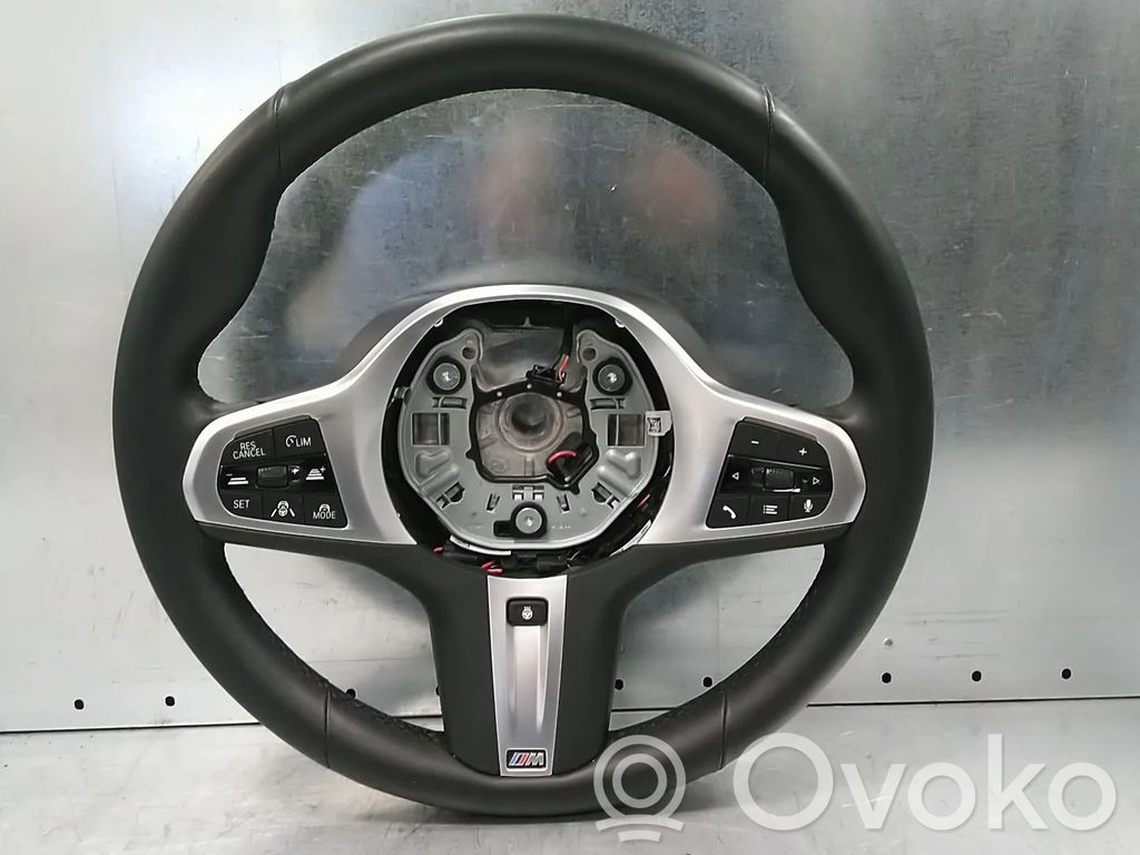 BMW i4 Lenkrad 