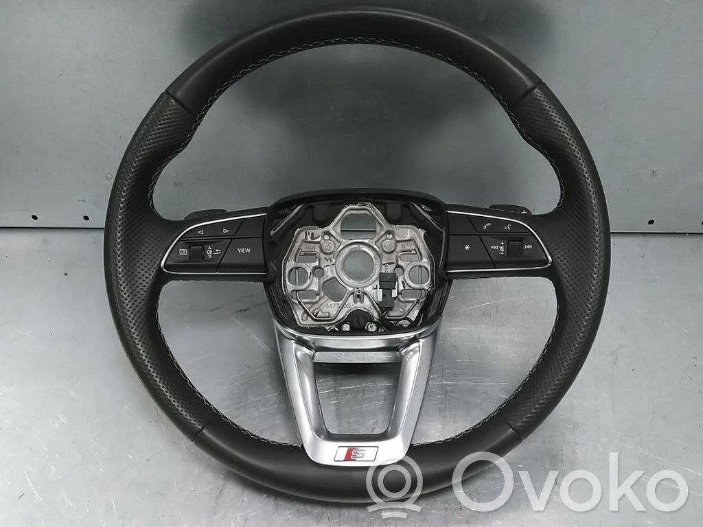 Audi A3 8Y Kierownica 