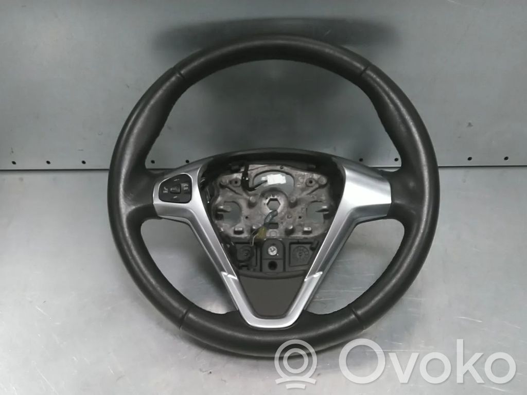 Ford Transit Courier Stūre 