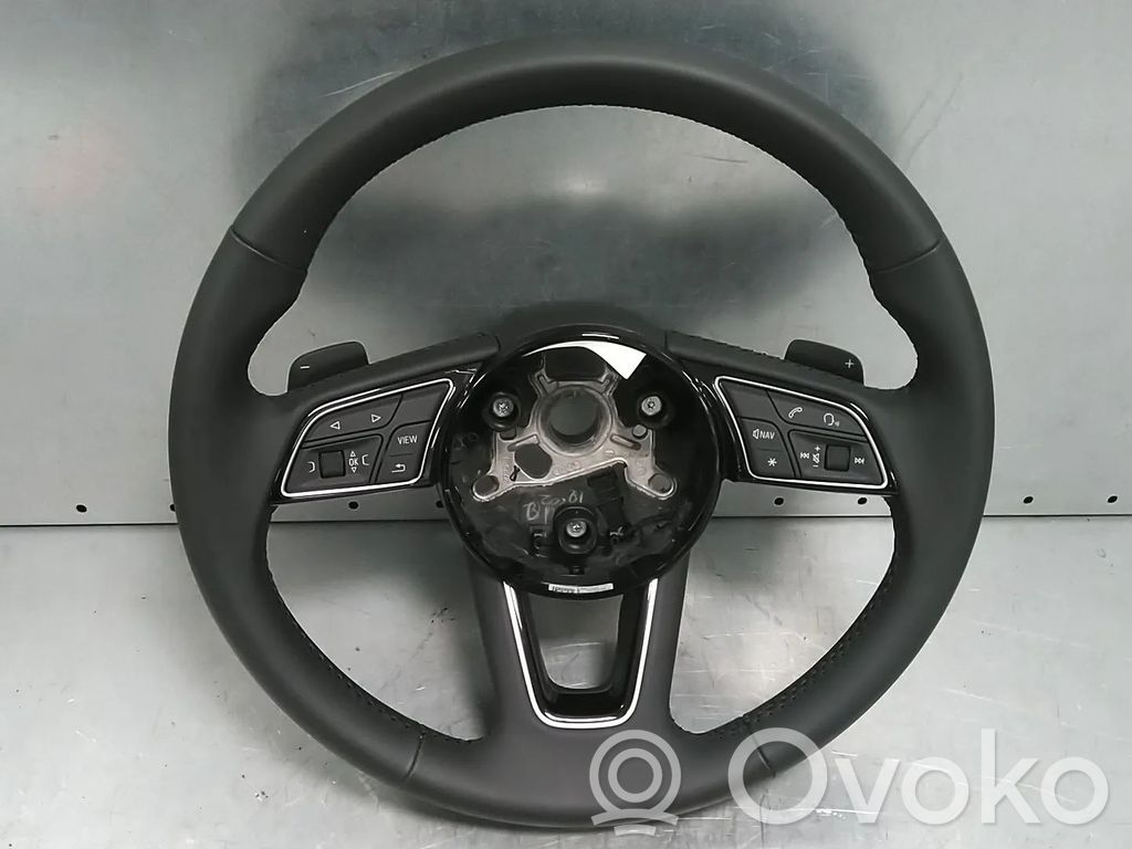 Audi A5 Volant 