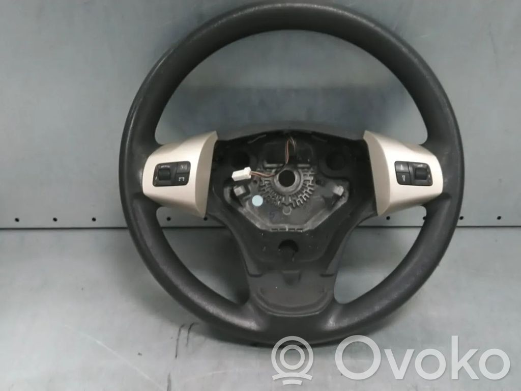 Opel Corsa D Volante 
