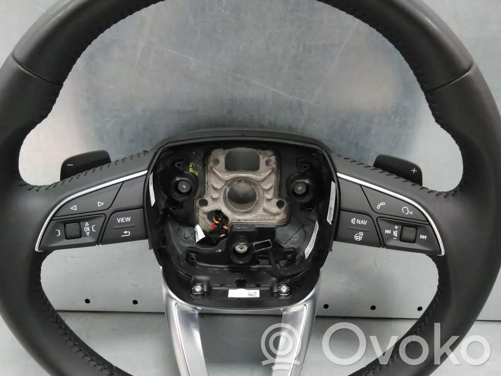 Audi A4 S4 B9 Kierownica 