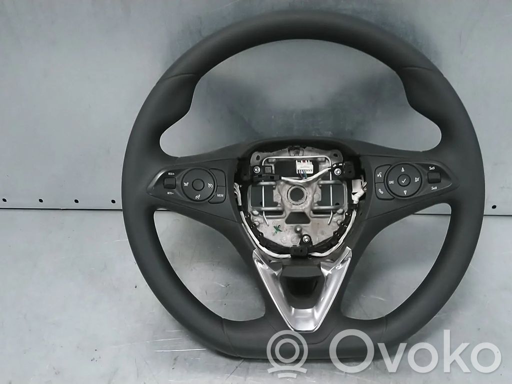 Opel Corsa F Volante 