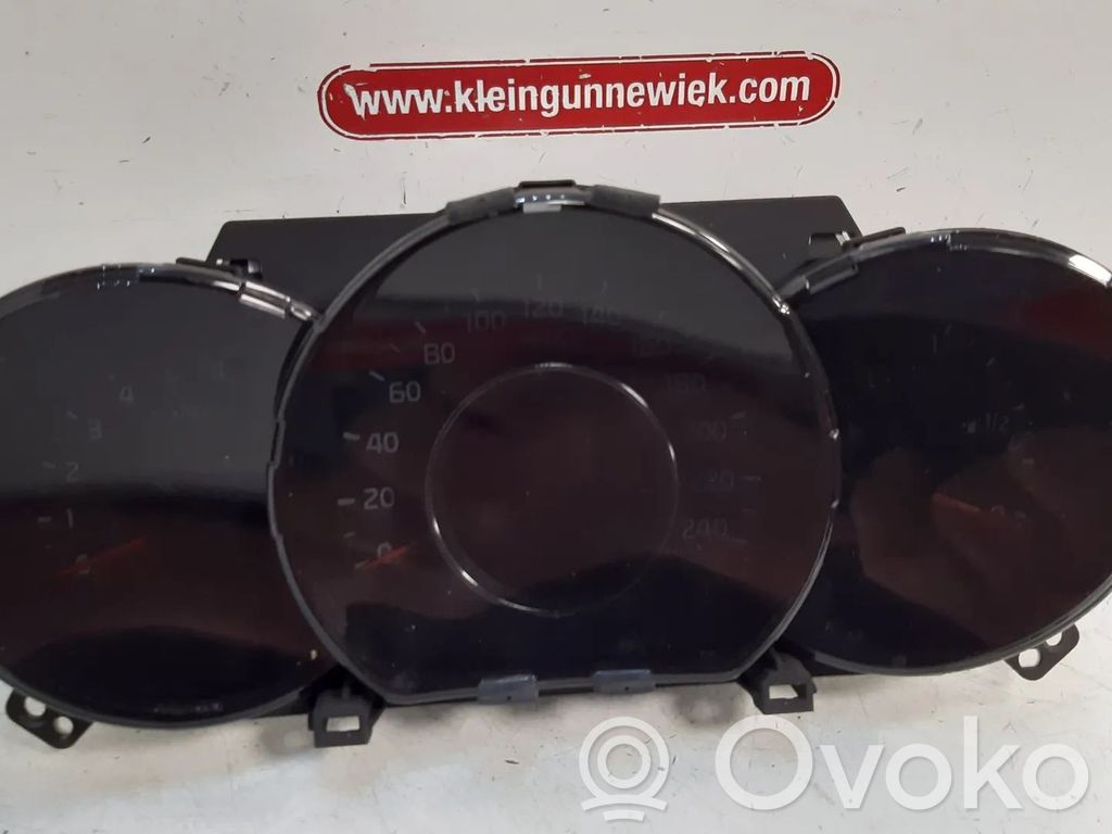 KIA Ceed Nopeusmittari (mittaristo) 