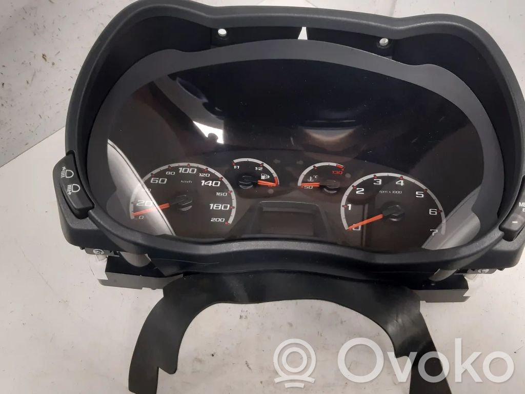 Ford Ka Licznik / Prędkościomierz 