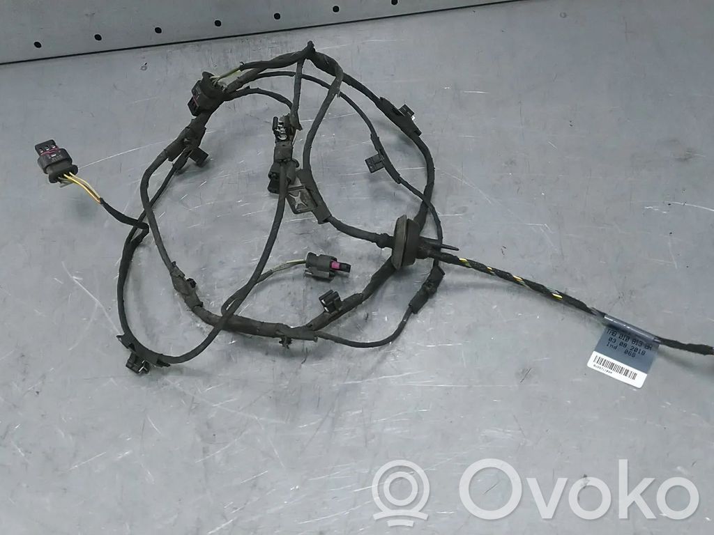 Audi A4 S4 B9 Faisceau câbles PDC 
