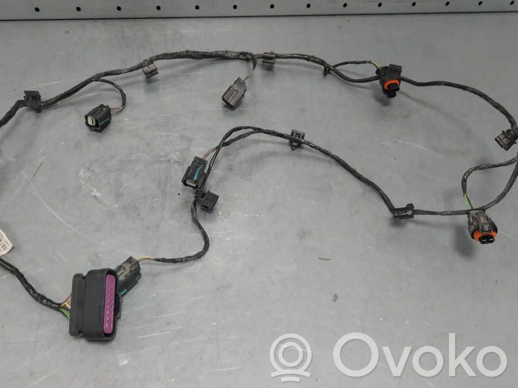 Opel Cascada Cablaj cu senzori parcare (PDC) 