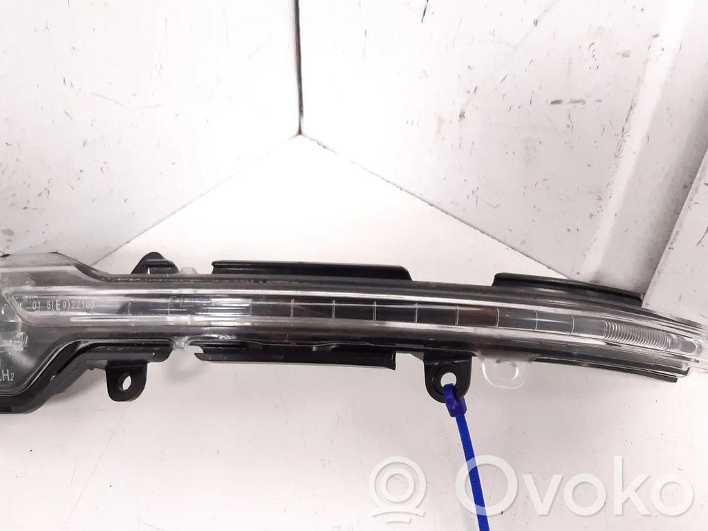 Seat Arona Front door wing mirror part 