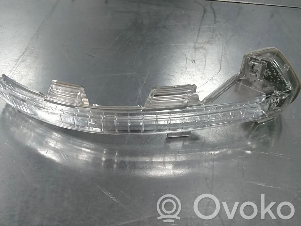 Volkswagen Golf VIII Front door wing mirror part 