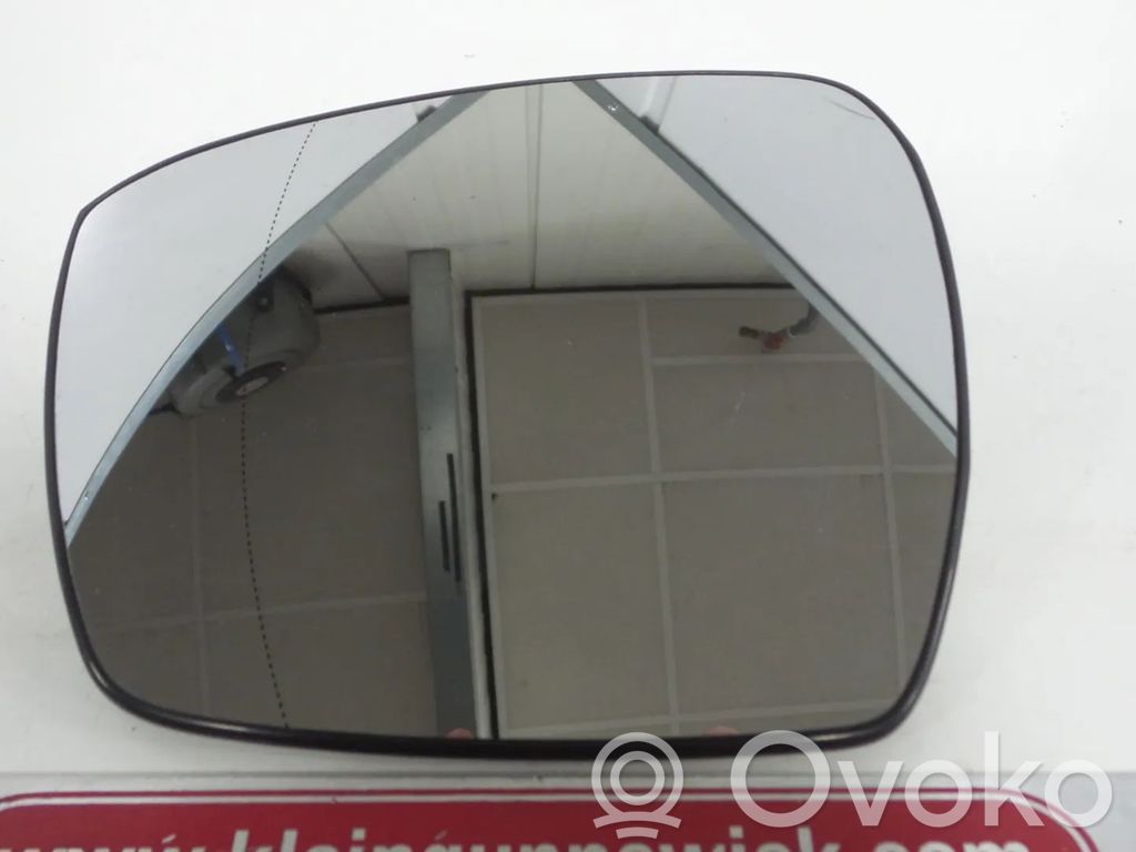 Sivupeilin lasi   EM2B17T675EF