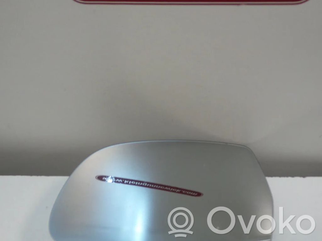 Audi A3 S3 8P Sivupeilin lasi 