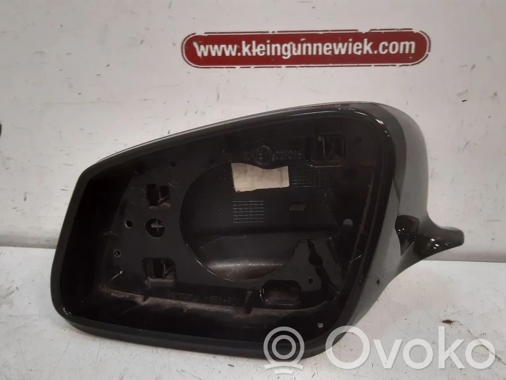 Element lusterka bocznego drzwi przednich   51167216369