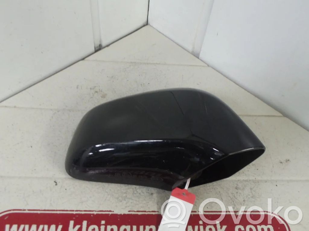 Opel Mokka Element lusterka bocznego drzwi przednich 