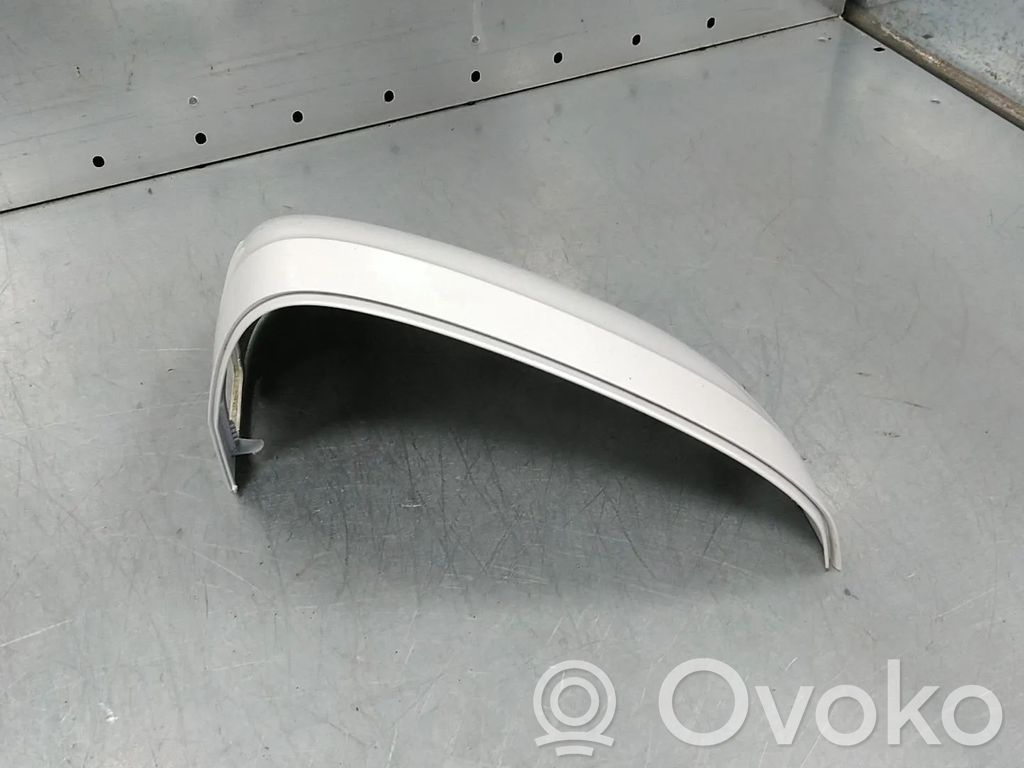 Audi A5 Element lusterka bocznego drzwi przednich 