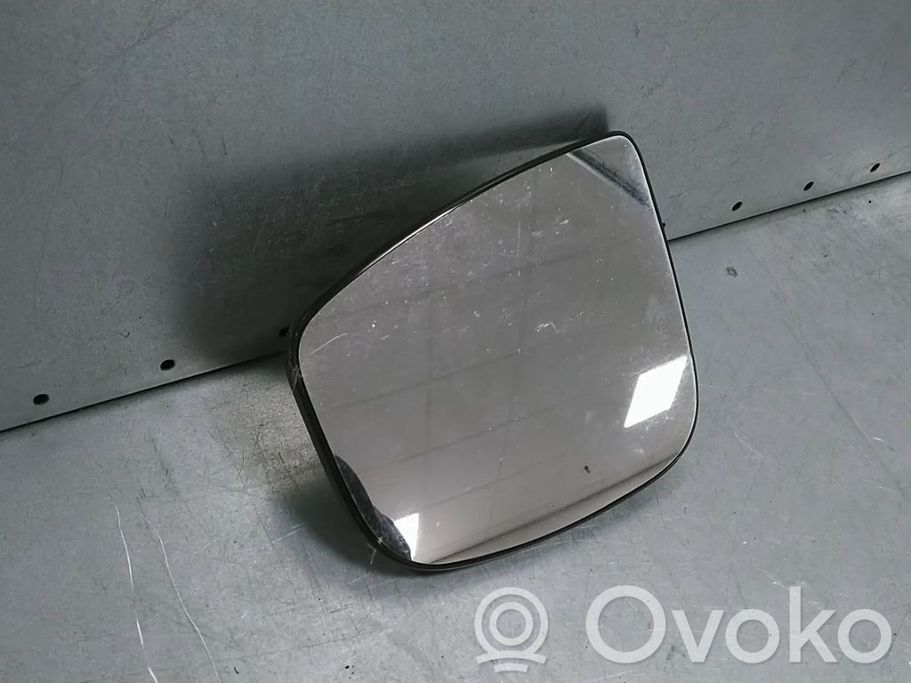 Opel Vivaro Sticlă oglindă laterală 