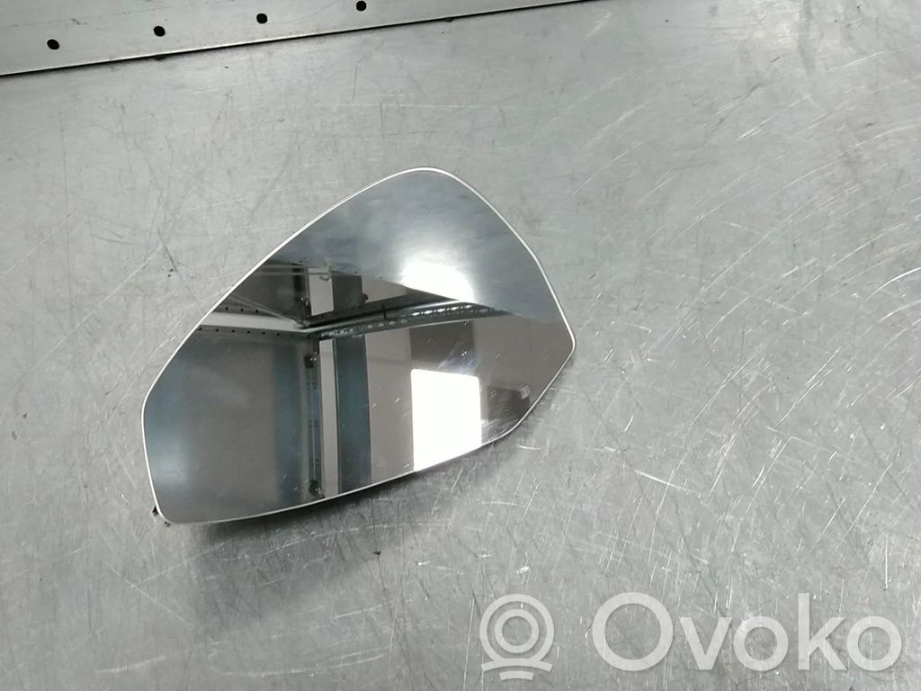 Audi A5 Spoguļa stikls 