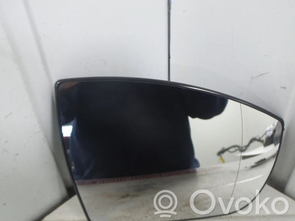 Ford C-MAX II Spoguļa stikls 