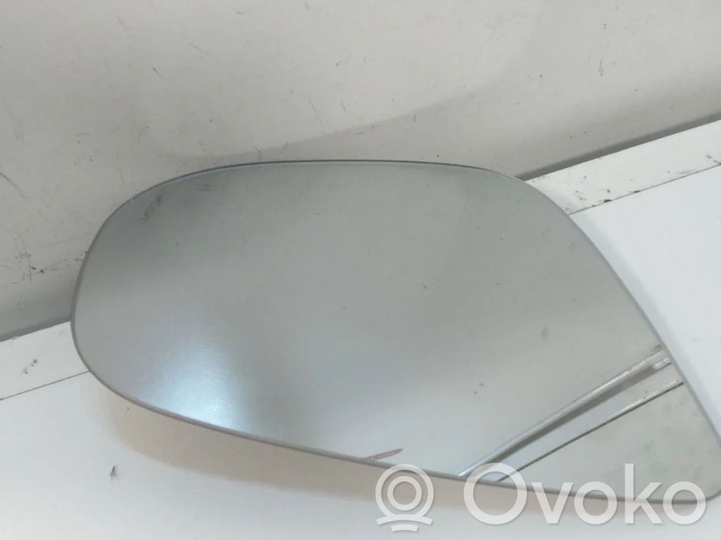 Volkswagen Touran II Spiegelglas Außenspiegel