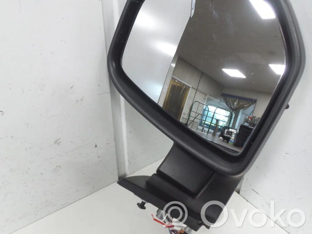 Citroen Berlingo Specchietto retrovisore elettrico portiera anteriore