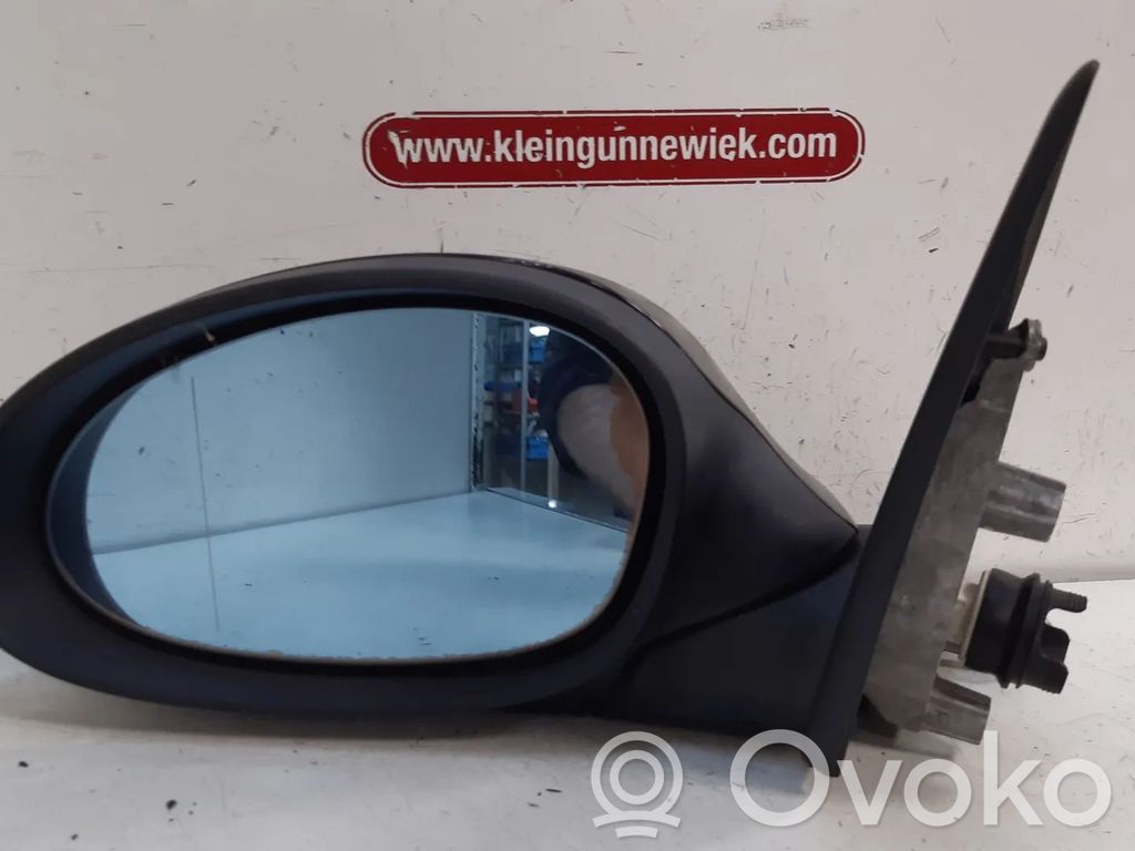 BMW 3 E90 E91 Veidrodėlis (elektra valdomas) 