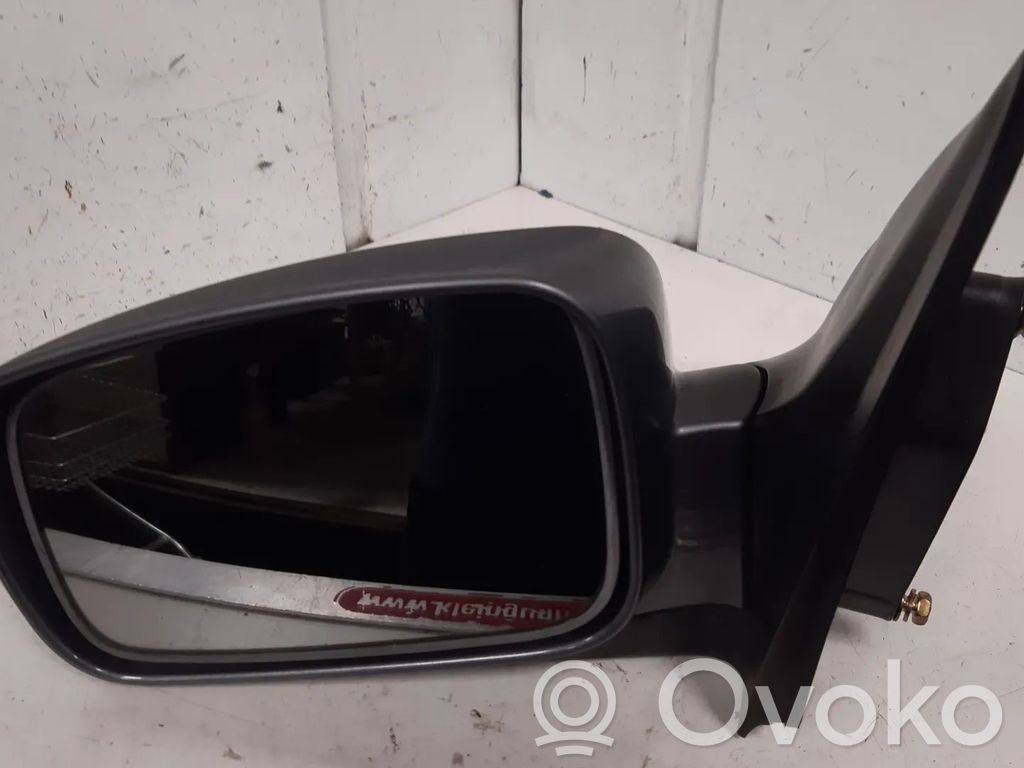 KIA Sorento Rétroviseur électrique de porte avant