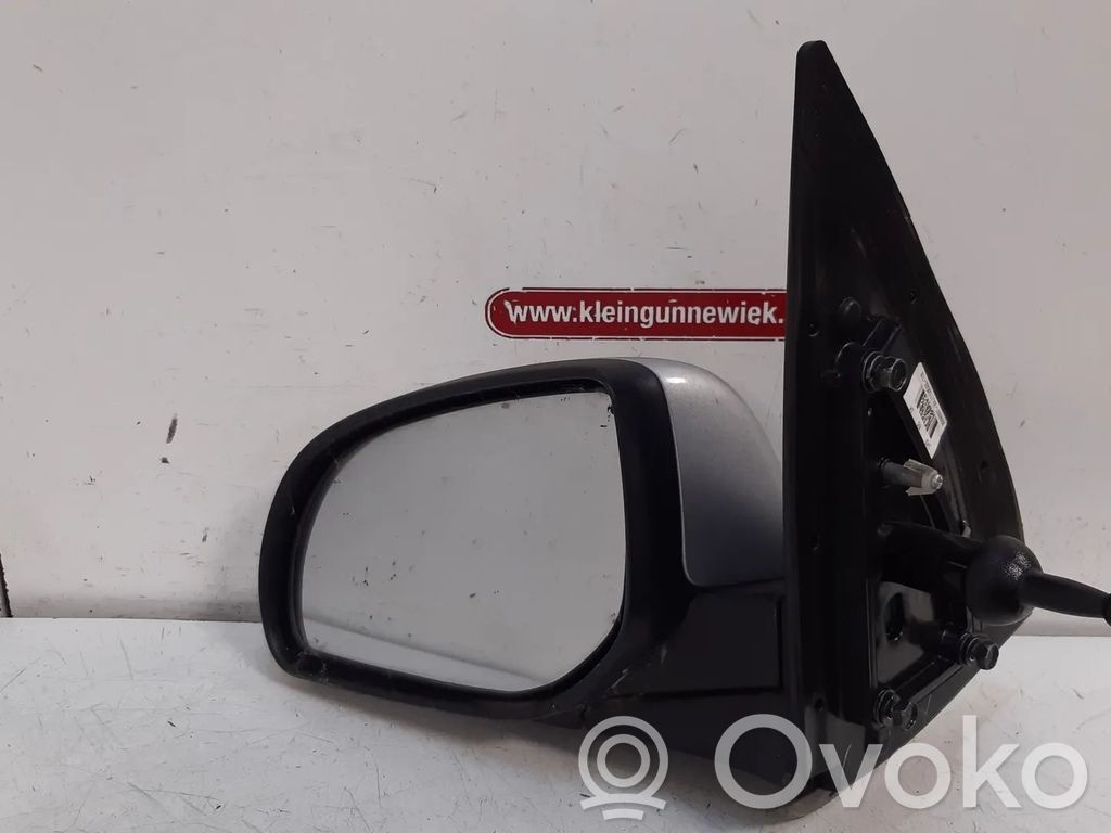 Hyundai i10 Oglindă electrică ușă față 