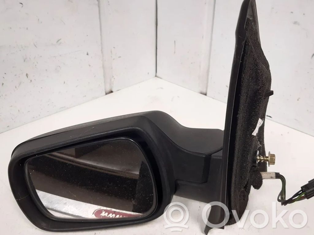 Ford Fiesta Oglindă electrică ușă față 
