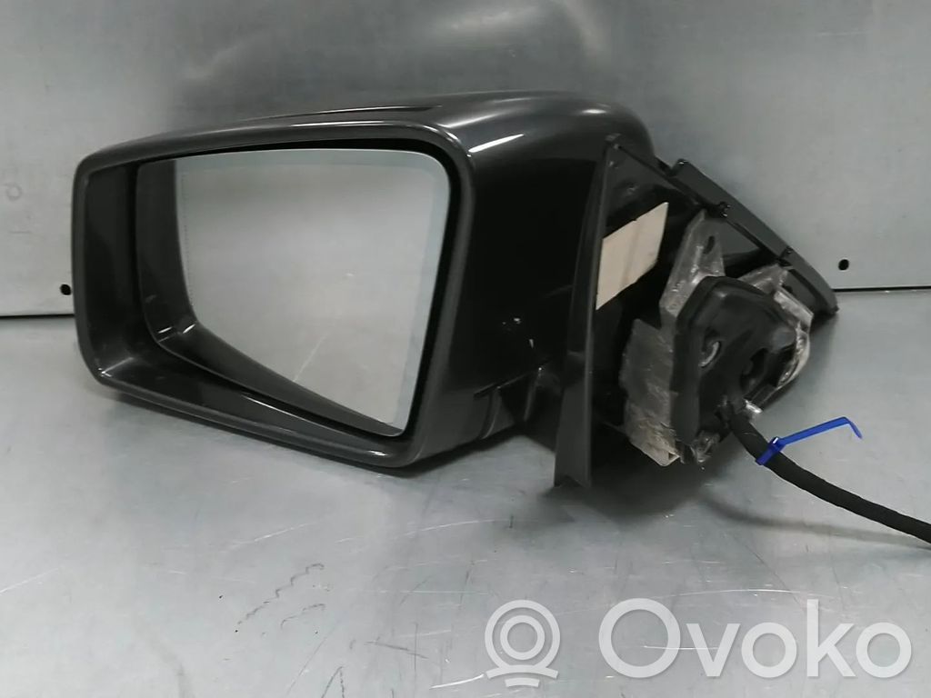 Mercedes-Benz E W212 Specchietto retrovisore elettrico portiera anteriore