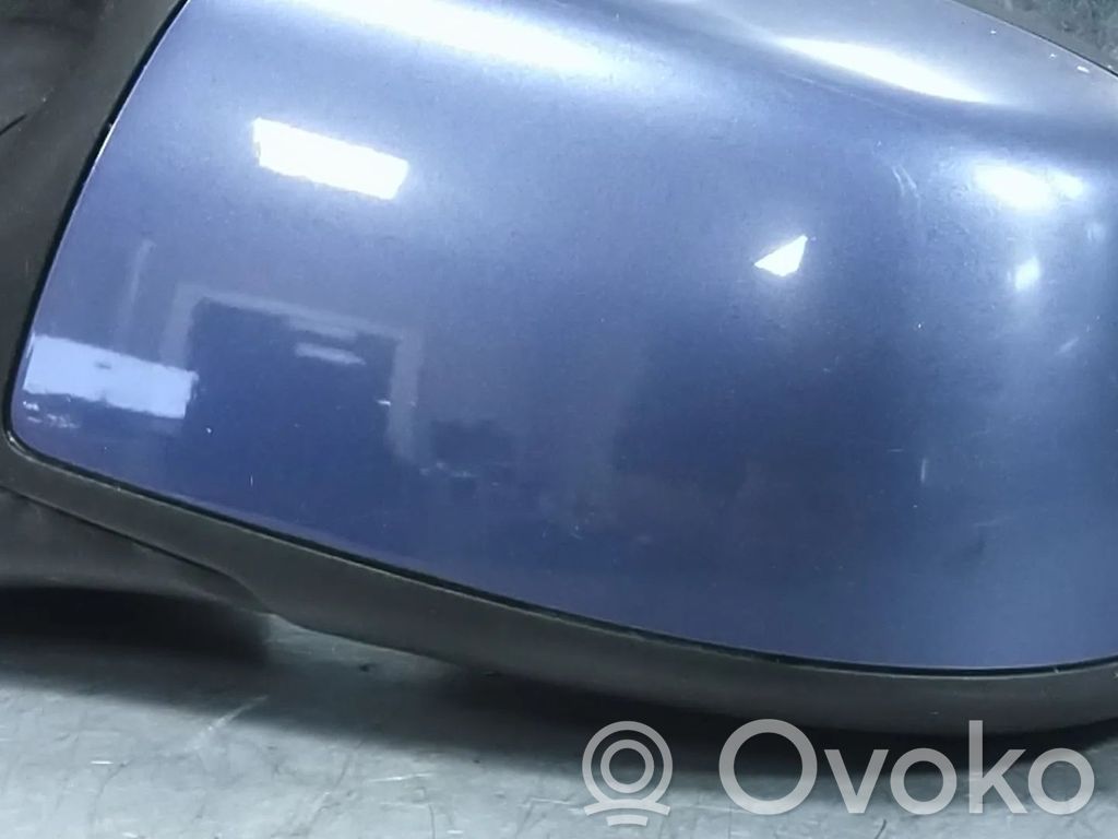 Ford Fiesta Specchietto retrovisore elettrico portiera anteriore
