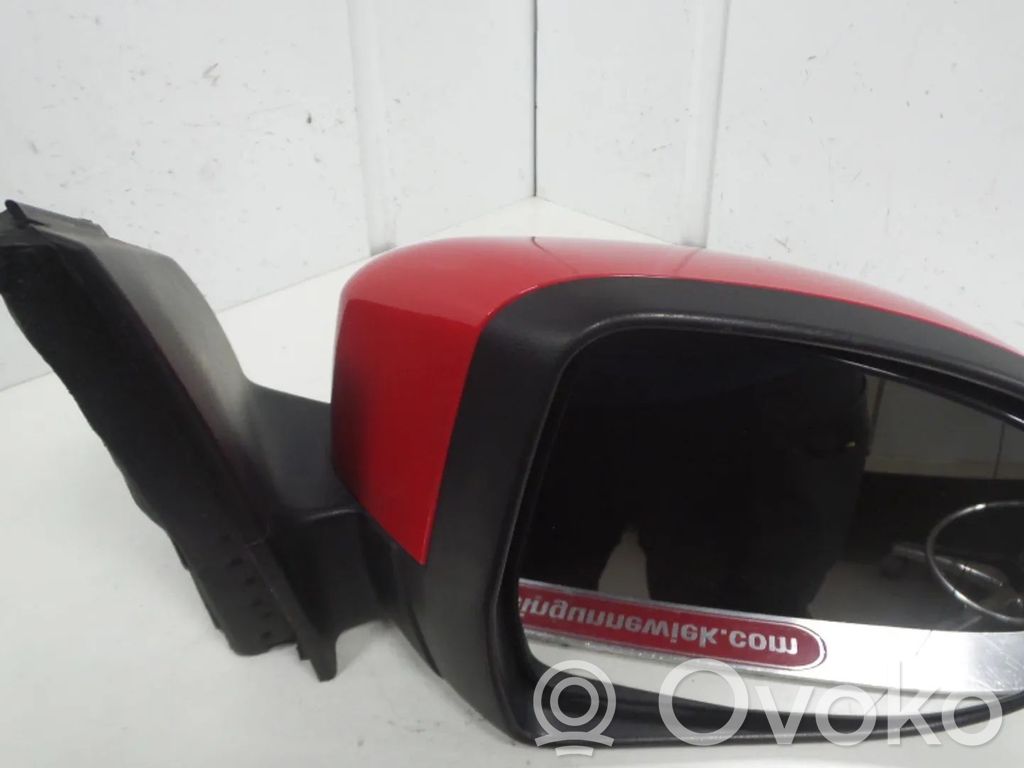 Ford Focus Specchietto retrovisore elettrico portiera anteriore 