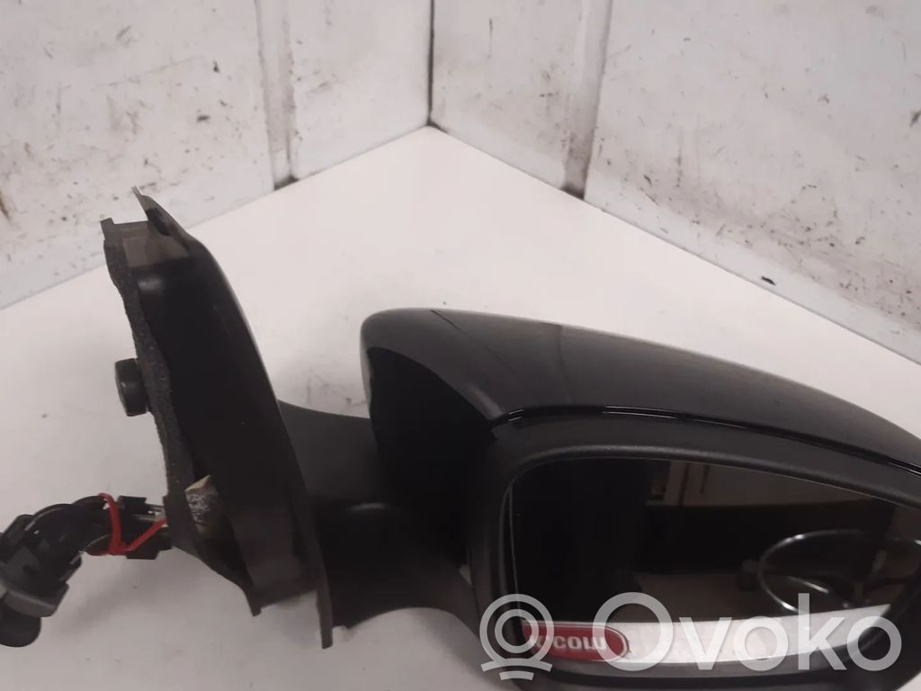 Volkswagen Up Specchietto retrovisore elettrico portiera anteriore