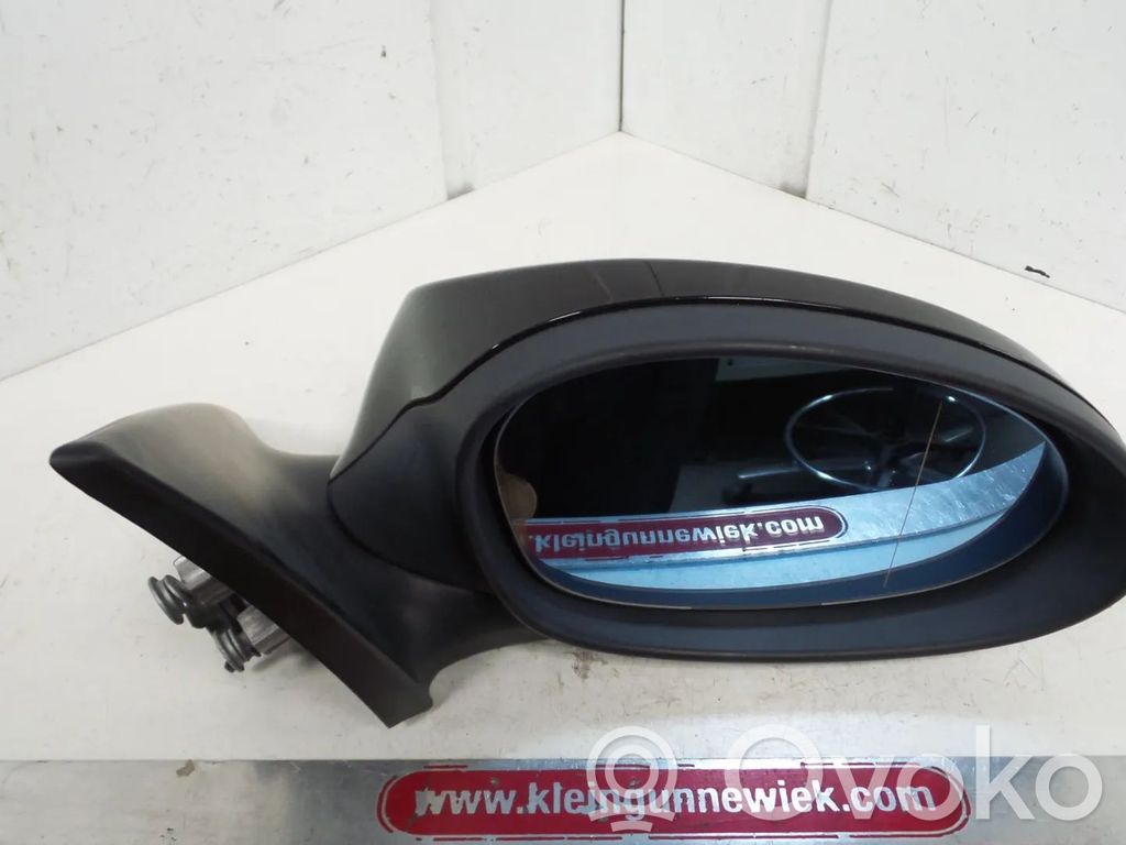 BMW 3 E90 E91 Front door electric wing mirror 