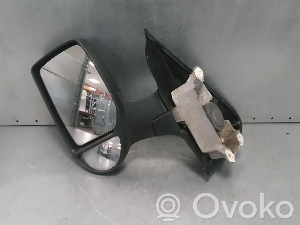 Ford Transit Front door electric wing mirror 