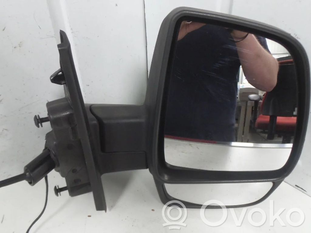 Opel Combo D Spogulis (elektriski vadāms) 