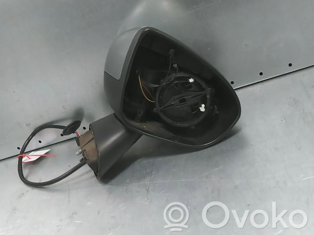 Opel Meriva B Veidrodėlis (elektra valdomas) 