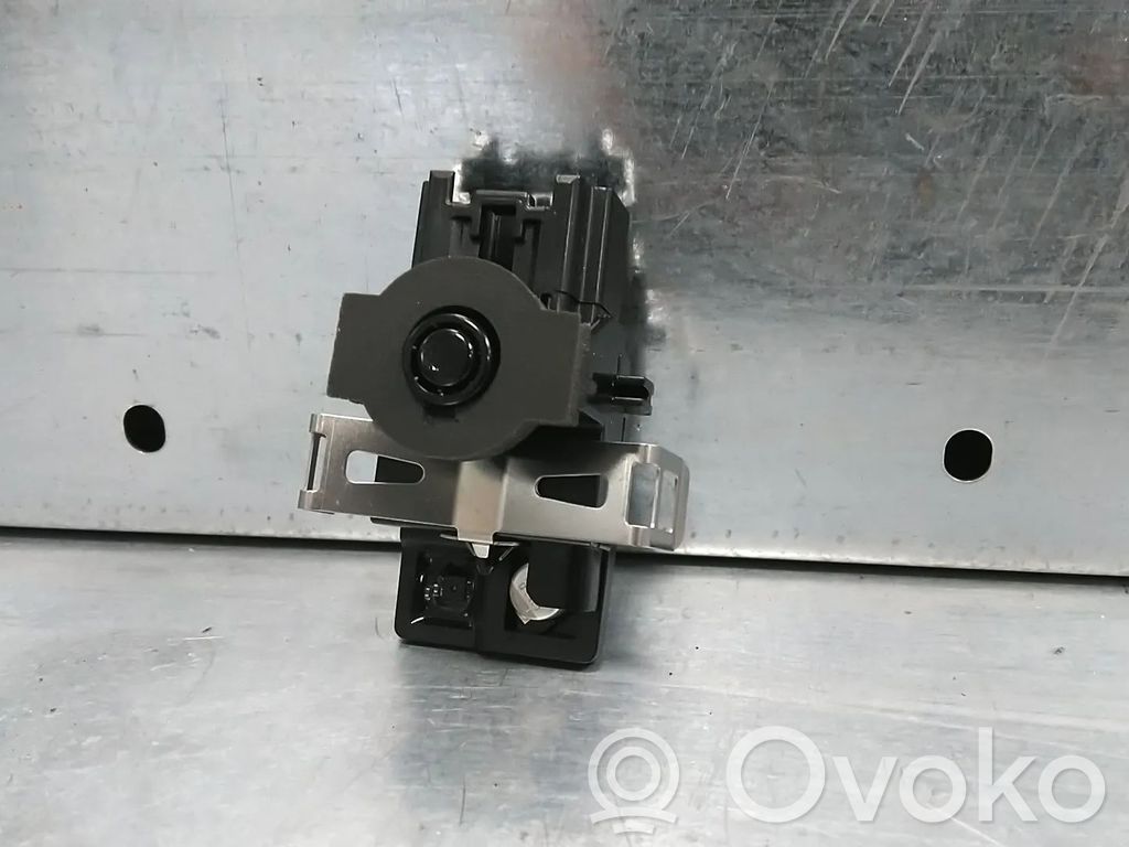 Ford Kuga III Other engine bay part 