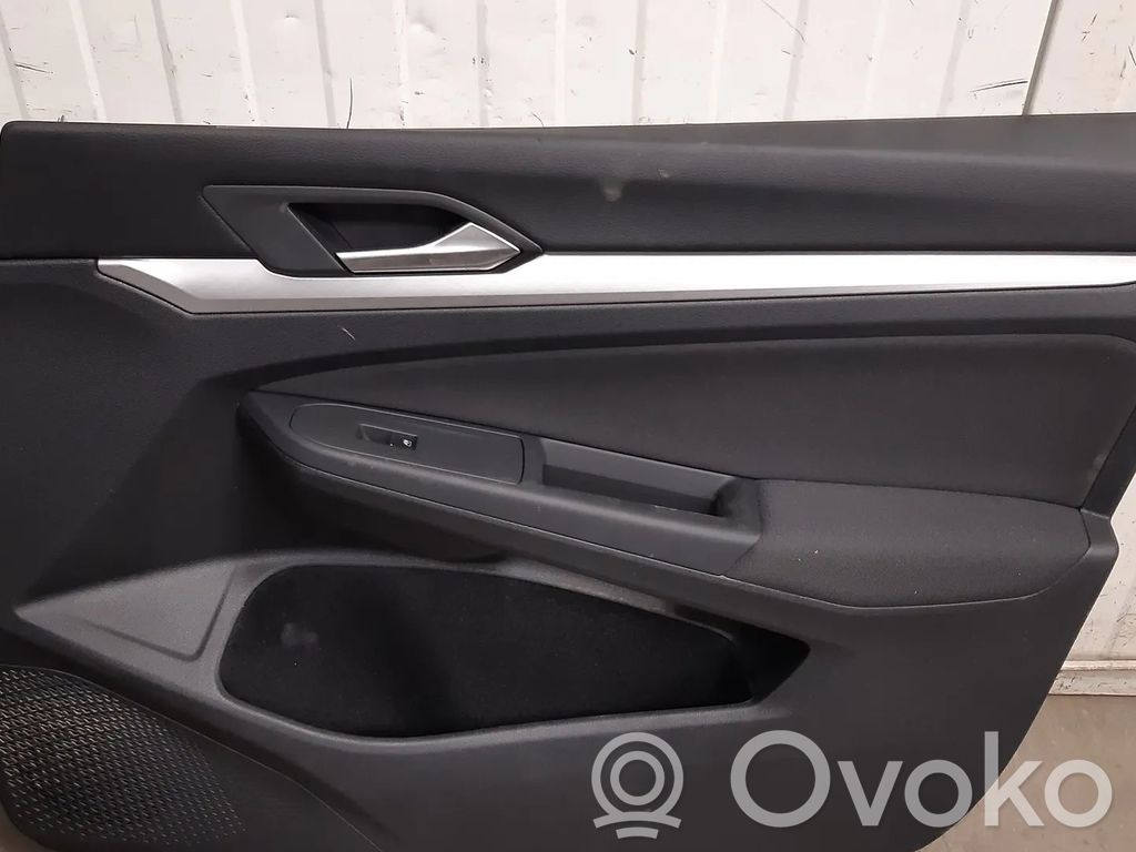 Volkswagen Golf VIII Verkleidung Tür vorne