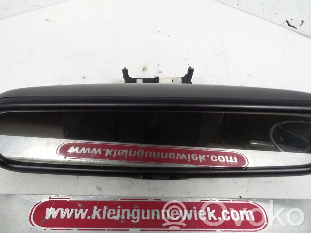 Volkswagen Touareg I Embellecedor de espejo retrovisor 
