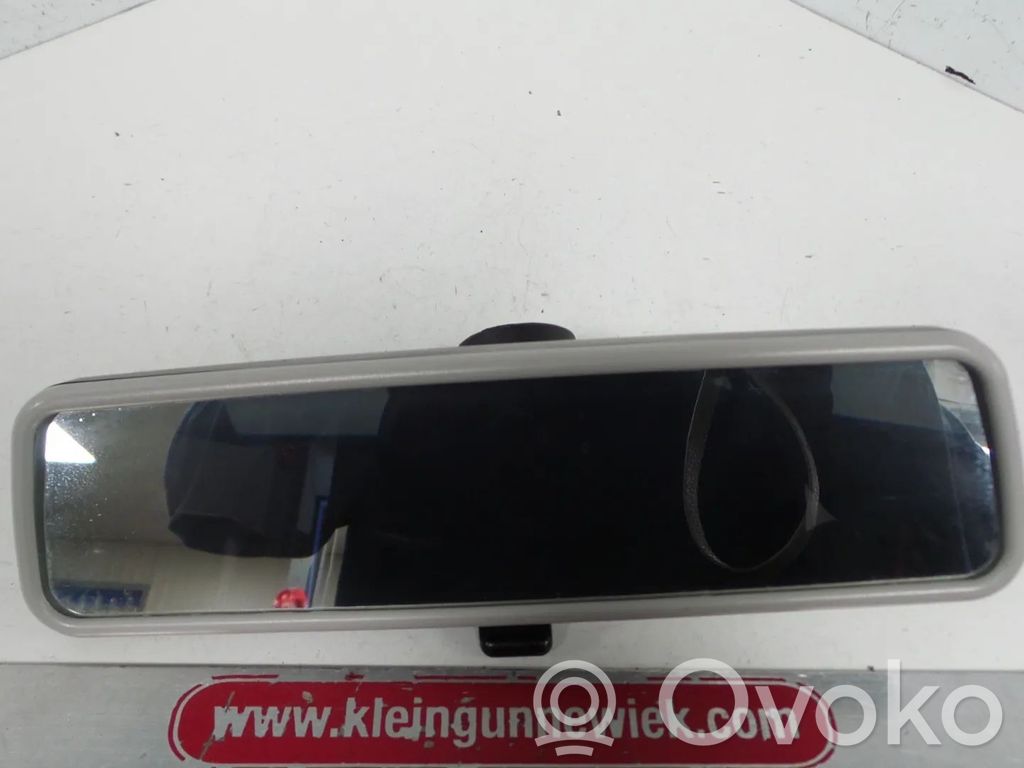 Volkswagen Tiguan Embellecedor de espejo retrovisor 