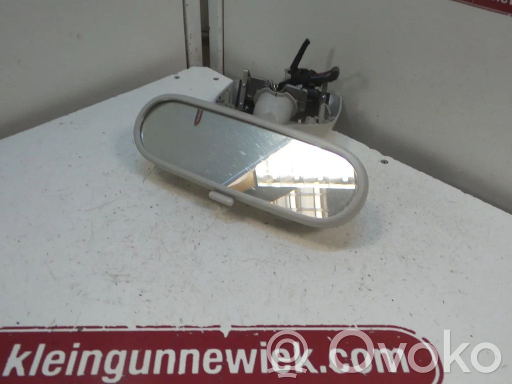 Wykończenie lusterka wstecznego   1C0857511AC,1C0857511ACY20