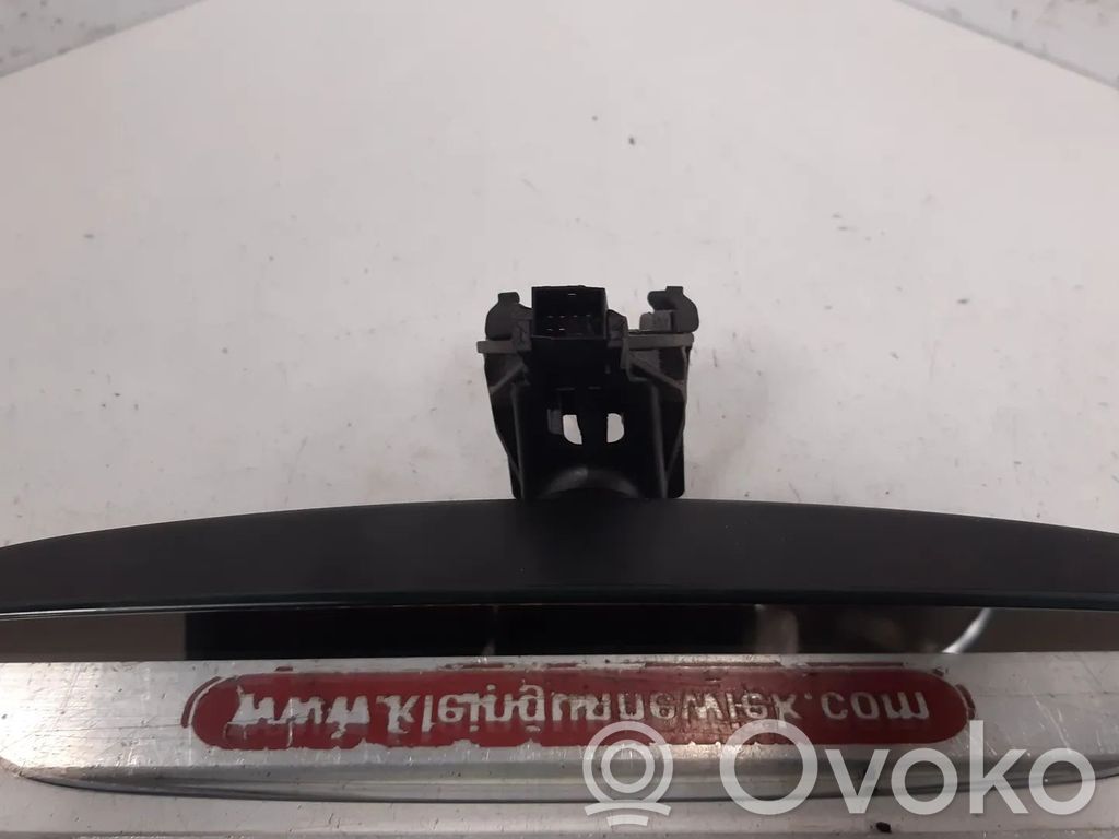 Volkswagen PASSAT B8 Rivestimento specchietto retrovisore