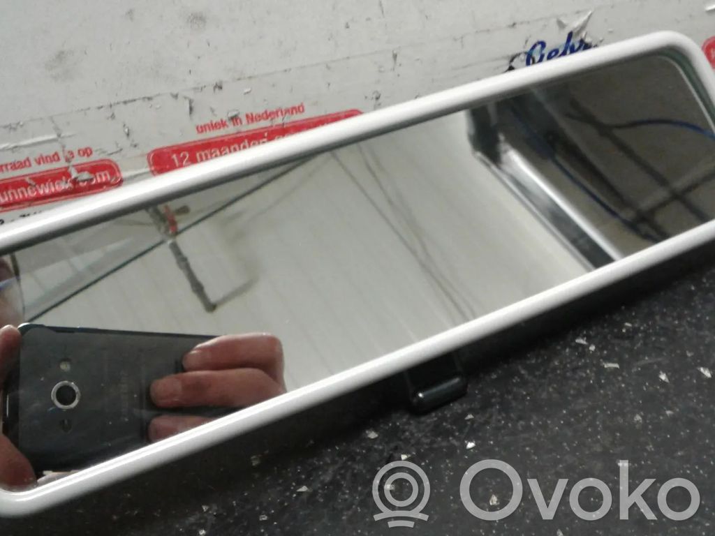 Volkswagen Golf VI Rivestimento specchietto retrovisore 